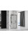 Душові двері REA RAPID SWING 70 BLACK