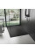 Душовий піддон REA MAGNUM 90x90 BLACK