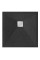 Душовий піддон MEXEN STONE+ 90x90 BLACK