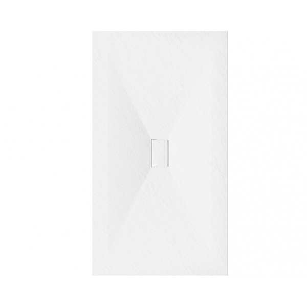 Душовий піддон MEXEN HUGO 200x100 WHITE