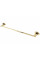 Вішалка для рушників REA 322187A GOLD