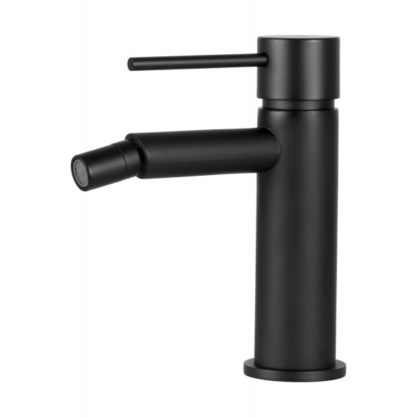 Змішувач для біде CORSAN LUGO BLACK чорний *