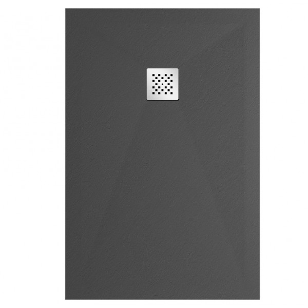 Душовий піддон MEXEN STONE+ 130x70 ANTHRACITE