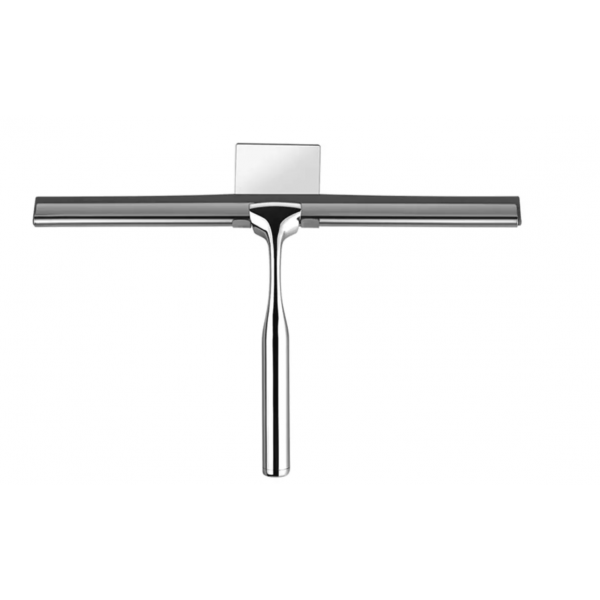 Скребок для ванної REA YZ-G04 CHROME хром