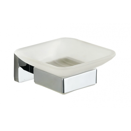 Мильниця MEXEN ASIS CHROME *