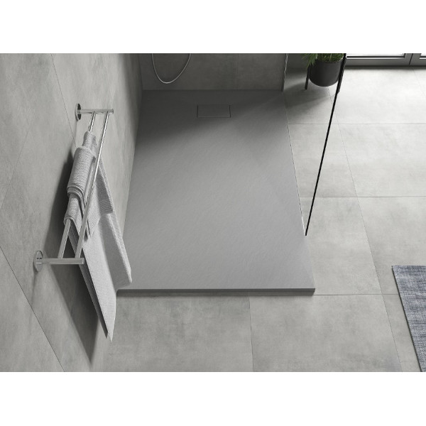 Душовий піддон MEXEN HUGO 140x90 GREY