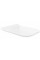 Сидіння для унітазу MEXEN ELIS WHITE FLAT SOFT-CLOSE