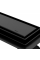 Трап для душу REA NEO 60 PRO BLACK 2в1 чорний *