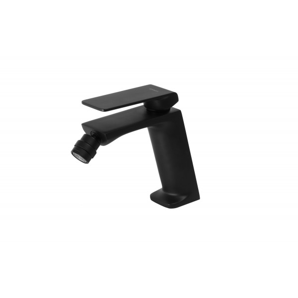 Змішувач для біде CORSAN TRINO BLACK чорний *