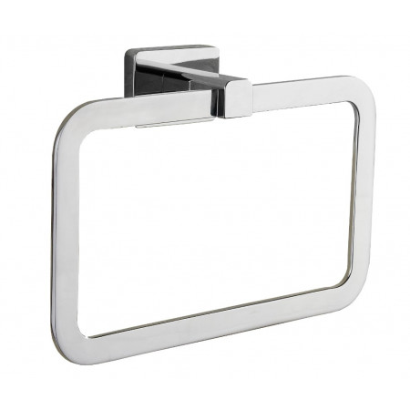 Тримач для рушників кільце MEXEN ASIS CHROME