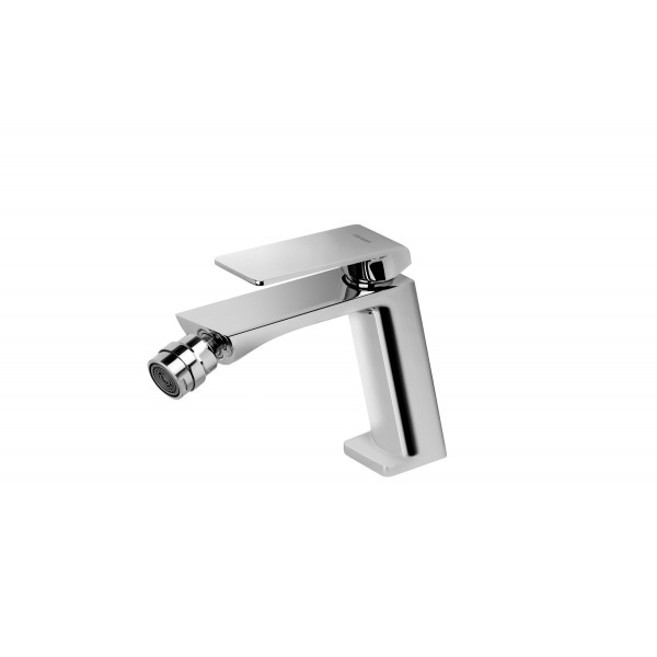 Змішувач для біде CORSAN TRINO CHROME хром *