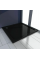 Душовий піддон REA SAVOY 80x80 BLACK