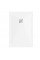 Душовий піддон MEXEN STONE+ 100x90 WHITE