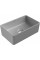 Умивальник (раковина) MEXEN NADIA 36 LIGHT GREY MATT накладний *