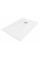 Душовий піддон MEXEN STONE+ 90x80 WHITE