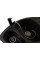 Кухонна мийка GRANITAN COMPACT BLACK чорна з вкрапленням *