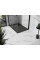 Душовий піддон MEXEN STONE+ 110x90 ANTHRACITE