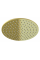 Душева система KOHLMAN EXPERIENCE 30 BRUSHED GOLD + BOX прихованого монтажу *