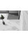 Душовий піддон MEXEN STONE+ 80x80 GREY
