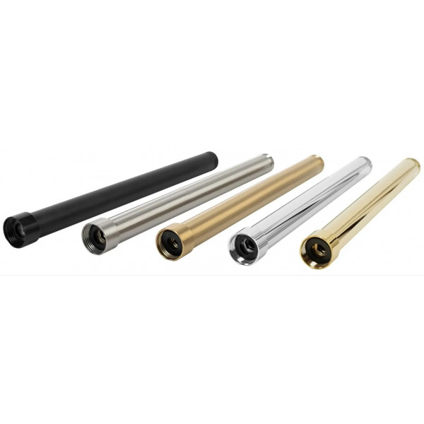Подовжувач для душового гарнітуру REA BRUSHED GOLD 50 см*