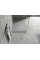 Душовий піддон MEXEN HUGO 120x90 GREY