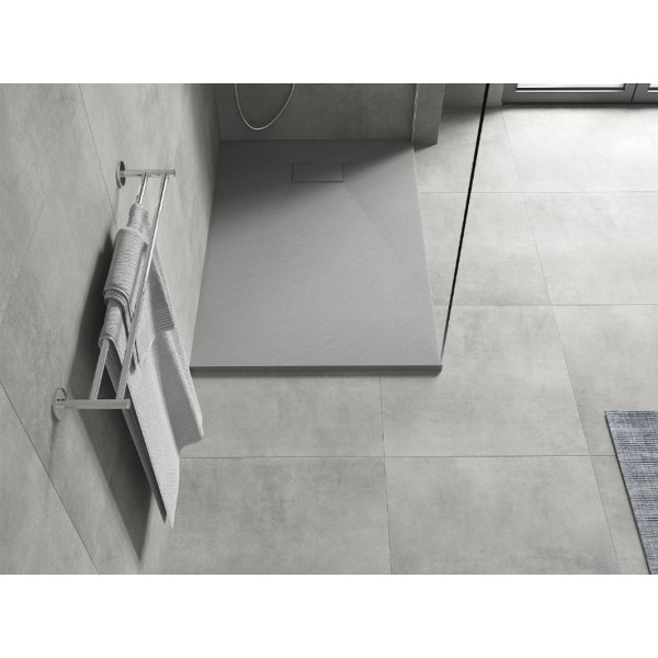 Душовий піддон MEXEN HUGO 120x90 GREY