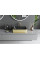 Умивальник (раковина) MEXEN CATIA BRUSHED GOLD BLACK MATT накладний