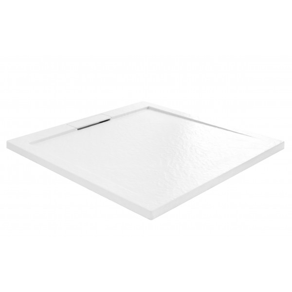 Душовий піддон REA GRAND 90x120 WHITE