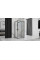 Душовий піддон REA BAZALT 90x120 WHITE
