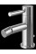 Змішувач для біде KOHLMAN ROXIN CHROME *