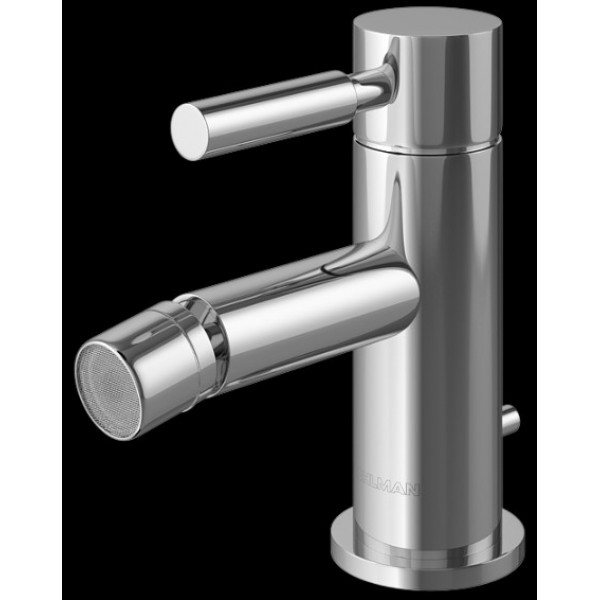 Змішувач для біде KOHLMAN ROXIN CHROME *