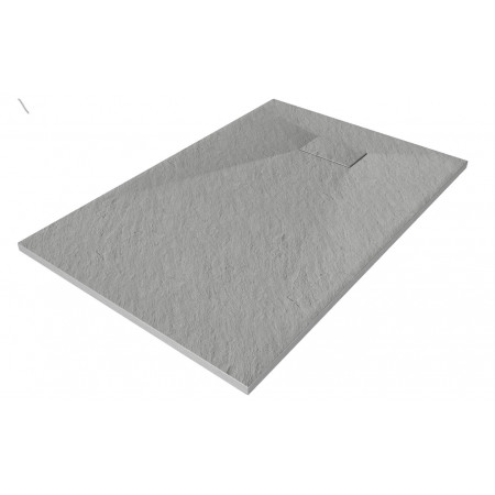 Душовий піддон MEXEN HUGO 100x70 GREY