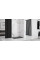 Душовий піддон REA STONE 80x100 BLACK