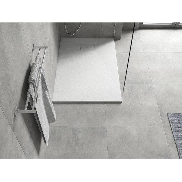 Душовий піддон MEXEN HUGO 100x70 WHITE