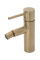 Змішувач для біде REA TESS BRUSHED GOLD матове золото