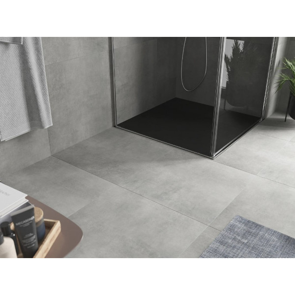 Душовий піддон MEXEN HUGO 80x80 BLACK