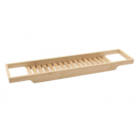 Полиця для ванни MEXEN BAMBOO 80 бамбукова *