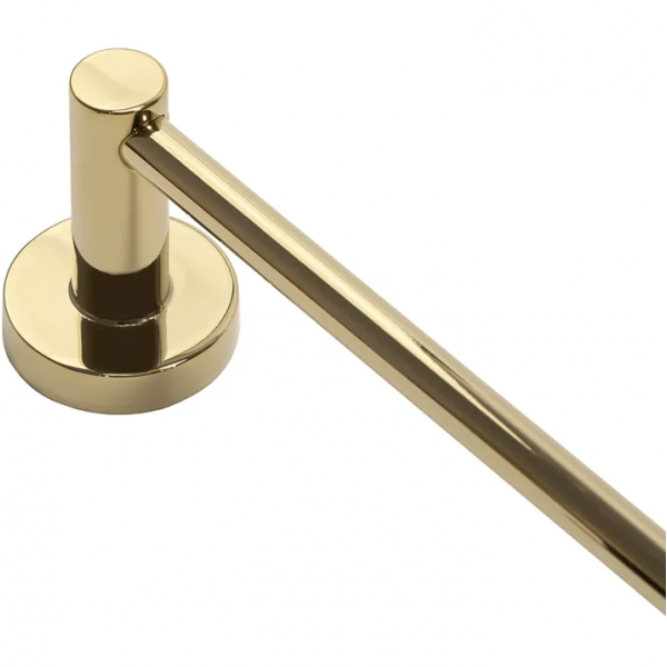 Вішалка для рушників REA 322215A GOLD *
