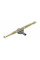 Трап для душу MEXEN FLAT 60 SUPER SLIM GOLD 360 ° золотий