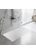 Душовий піддон REA BAZALT 90x120 LONG WHITE