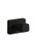 Гачок для рушників MEXEN ASIS BLACK *