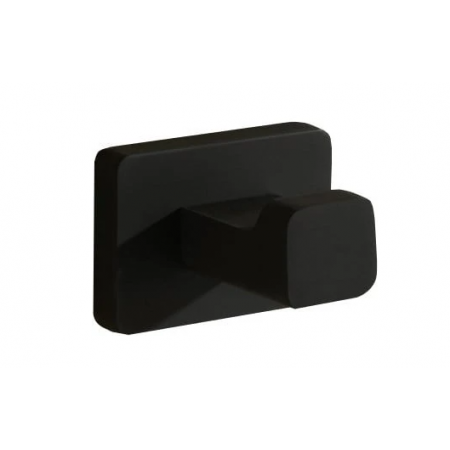 Гачок для рушників MEXEN ASIS BLACK *