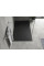 Душовий піддон MEXEN HUGO 140x90 BLACK