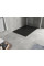 Душовий піддон MEXEN HUGO 100x80 BLACK