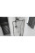 Душові двері REA RAPID SWING 70 BLACK
