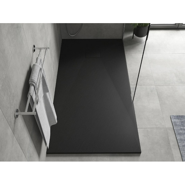Душовий піддон MEXEN HUGO 180x90 BLACK