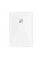 Душовий піддон MEXEN STONE+ 120x100 WHITE