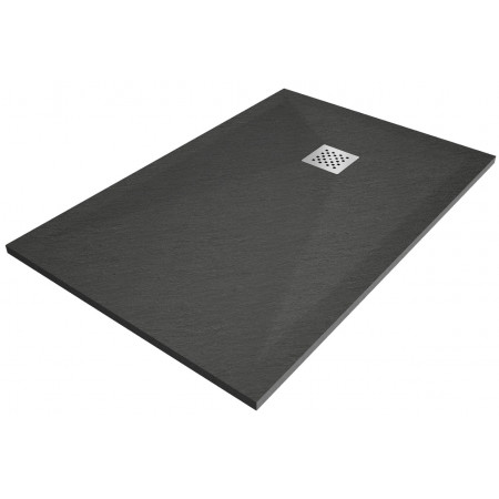 Душовий піддон MEXEN STONE+ 130x90 ANTHRACITE
