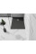 Душовий піддон MEXEN STONE+ 110x80 ANTHRACITE
