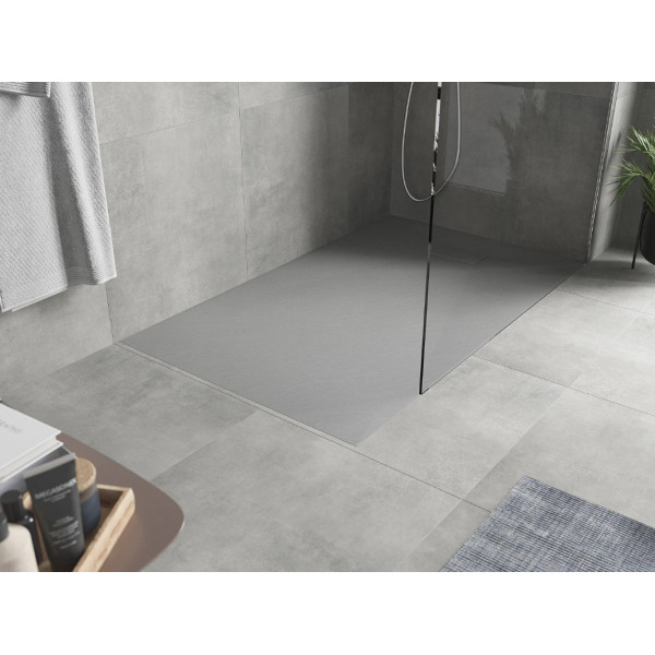 Душовий піддон MEXEN HUGO 140x80 GREY